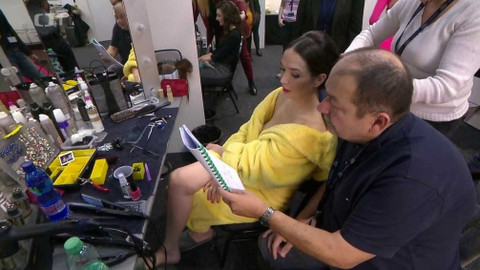 StarDance - Kolem dokola