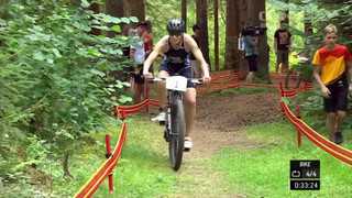 XTERRA 2026 Česko