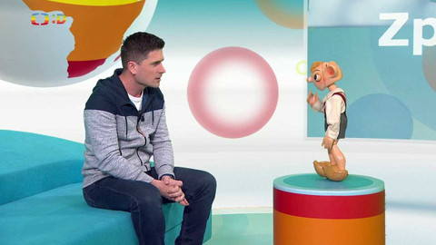 Zprávičky - 11. dubna 2022