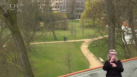 Život na třetí - 2. dubna 2020