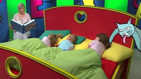 Čítanka - O hrnku sádla, kočce a myši. O slepičce Pepičce