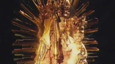 Poutní místa - Lomec