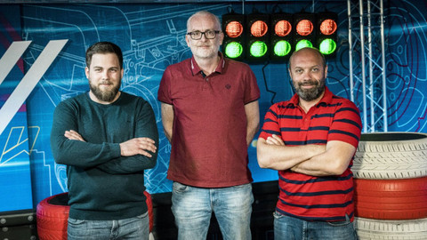 Auto moto svět - Auto moto test