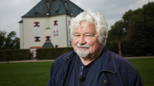 Obrázek pořadu GEN: Petr Pithart
