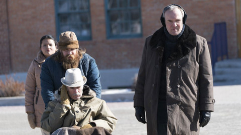 Fargo - 4/10 Dar nedar