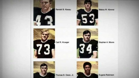 Minuta historie - 2. říjen