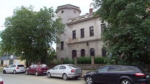 Z metropole - Karasova vinárna