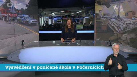 Události v regionech (Praha) - 28. června 2024