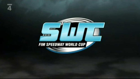 Motocyklové závody - MS družstev na ploché dráze Dánsko