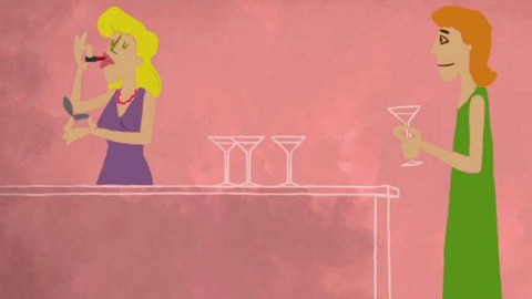 Mezipatra 2015 - Teagan