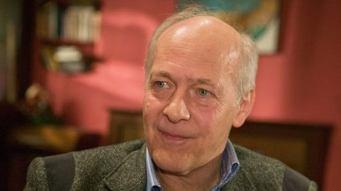 Na plovárně - Jacques Rupnik