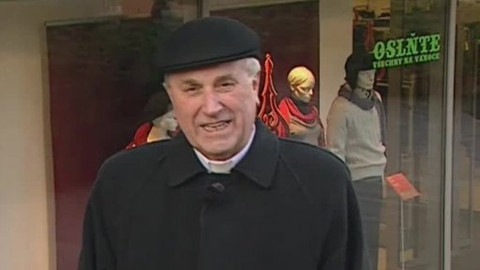 Sváteční slovo - Sváteční slovo biskupa Františka Radkovského