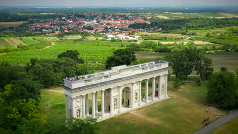 Milovníci vína - 14/16 České bublinky