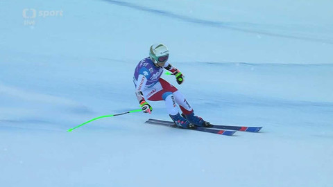 Světový pohár v alpském lyžování - Rakousko