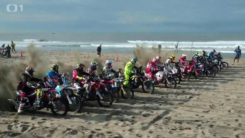 Gejzír - 29. března 2018