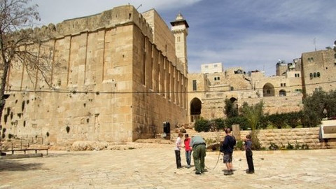 Biblická pátrání - 4/17 Abraham - otec národů