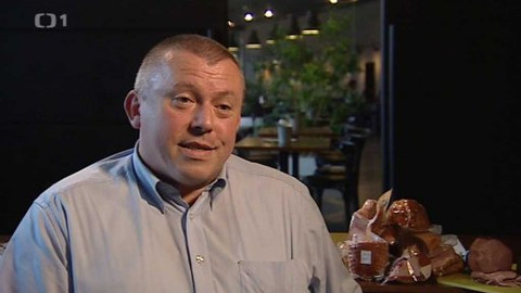 Černé ovce - 10. června 2015