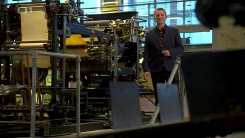 České Expo v Dubaji - Robot a HiTech