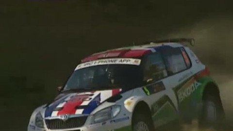 Rallye magazín - 24. listopadu 2011