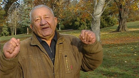 Chcete mě? - 26. listopadu 2008