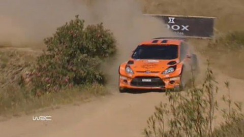 Automobilový sport - Rallye World Magazine