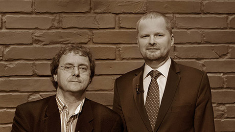 Krásný ztráty - 6. června 2013