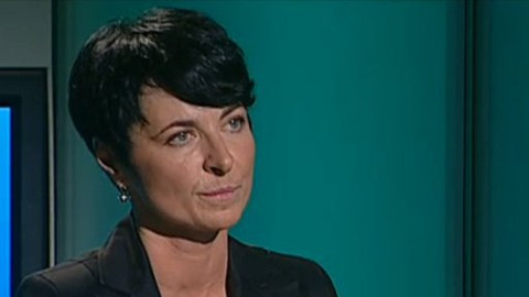 Hyde Park ČT24 - 30. listopadu 2011