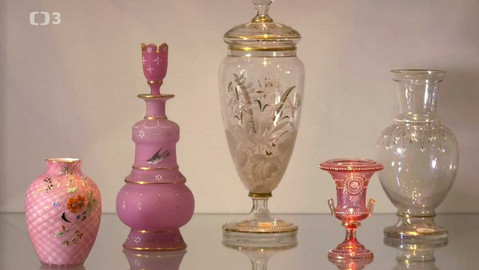 Folklorika - Křehká krása