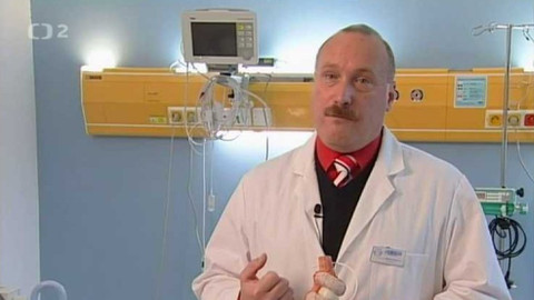 Na pomoc životu - Obezita