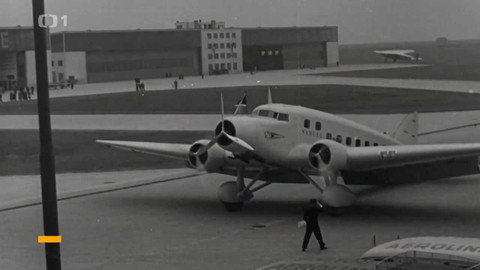 Z metropole - 30. dubna 2022