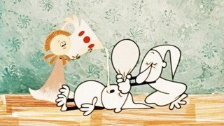 Pohádky z mechu a kapradí