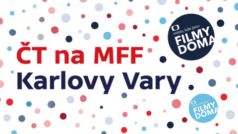 ČT na MFF Karlovy Vary