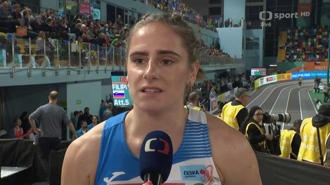 Studio ČT sport - 4. března 2023