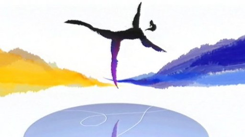 Krasobruslení - ME v krasobruslení 2009 Finsko