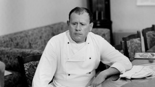 Rozpaky kuchaře Svatopluka