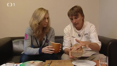 Černé ovce - 22. května 2014