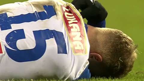 Fotbal - FK Ústí nad Labem – 1.SC Znojmo FK