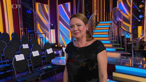 StarDance - Kolem dokola