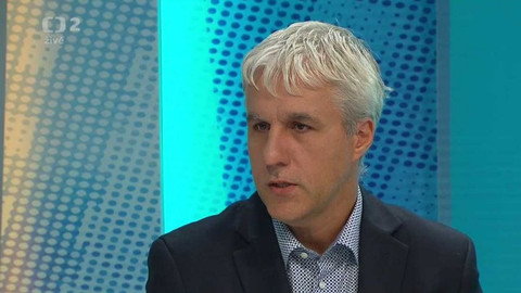 Dobré ráno - 12. června 2017