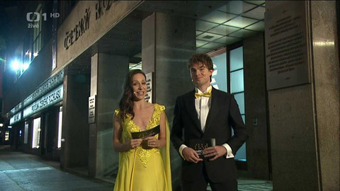 Světlo pro Světlušku - Světlo pro Světlušku 2023