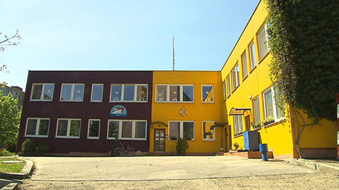 Z metropole - 5. května 2012