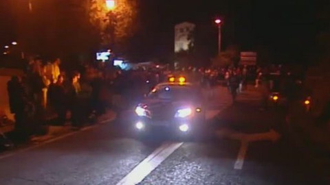 Automobilový sport - Rallye Španělsko