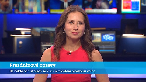 Události v regionech (Brno) - 7. července
