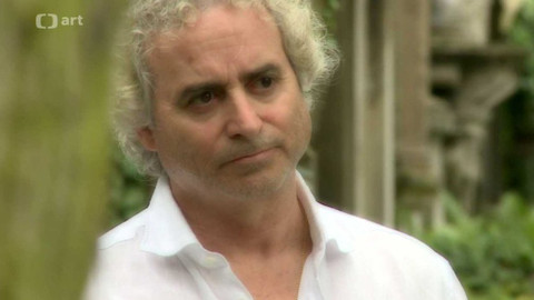 Španělská čítanka - 15/16 Ildefonso Falcones