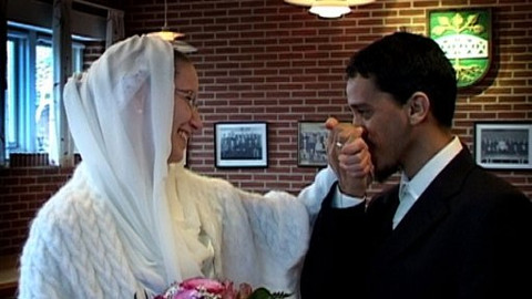 Rodinné křižovatky - Tajemství