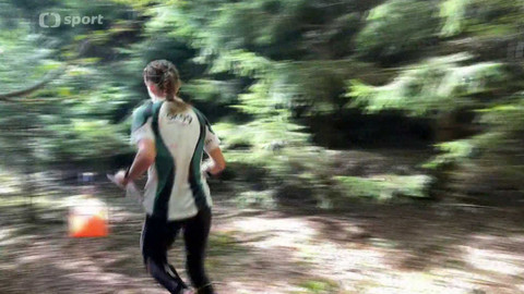 Český orienťák - 24. října 2024