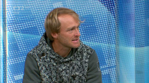 Dobré ráno - 12. října 2023