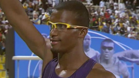 Atletika - IAAF Diamond League 2010