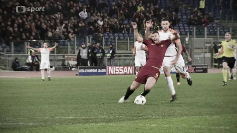 Magazín Ligy mistrů UEFA - 17. března 2018