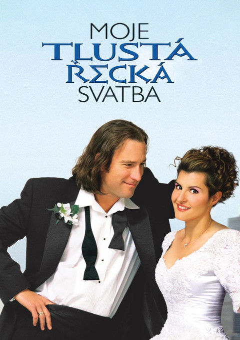 Moje tlustá řecká svatba